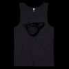 Thread Project Mens Summer Singlet Thumbnail