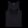 Thread Project Mens Summer Singlet Thumbnail