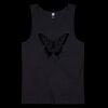 Thread Project Mens Summer Singlet Thumbnail