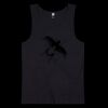 Thread Project Mens Summer Singlet Thumbnail