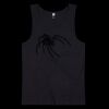 Thread Project Mens Summer Singlet Thumbnail