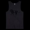 Thread Project Mens Summer Singlet Thumbnail