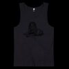 Thread Project Mens Summer Singlet Thumbnail
