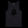 Thread Project Mens Summer Singlet Thumbnail