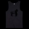 Thread Project Mens Summer Singlet Thumbnail