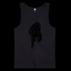Thread Project Mens Summer Singlet Thumbnail
