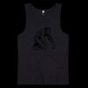 Thread Project Mens Summer Singlet Thumbnail