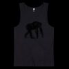 Thread Project Mens Summer Singlet Thumbnail