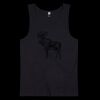 Thread Project Mens Summer Singlet Thumbnail