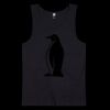 Thread Project Mens Summer Singlet Thumbnail