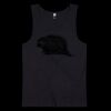 Thread Project Mens Summer Singlet Thumbnail