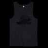 Thread Project Mens Summer Singlet Thumbnail