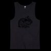 Thread Project Mens Summer Singlet Thumbnail