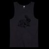 Thread Project Mens Summer Singlet Thumbnail