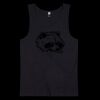 Thread Project Mens Summer Singlet Thumbnail