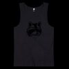 Thread Project Mens Summer Singlet Thumbnail