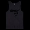 Thread Project Mens Summer Singlet Thumbnail