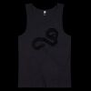 Thread Project Mens Summer Singlet Thumbnail