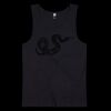 Thread Project Mens Summer Singlet Thumbnail