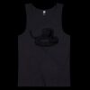 Thread Project Mens Summer Singlet Thumbnail