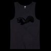Thread Project Mens Summer Singlet Thumbnail