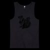 Thread Project Mens Summer Singlet Thumbnail