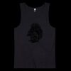 Thread Project Mens Summer Singlet Thumbnail