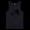 Thread Project Mens Summer Singlet Thumbnail