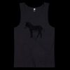 Thread Project Mens Summer Singlet Thumbnail