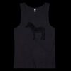 Thread Project Mens Summer Singlet Thumbnail