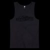 Thread Project Mens Summer Singlet Thumbnail