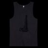 Thread Project Mens Summer Singlet Thumbnail