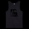 Thread Project Mens Summer Singlet Thumbnail
