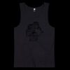 Thread Project Mens Summer Singlet Thumbnail