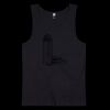 Thread Project Mens Summer Singlet Thumbnail