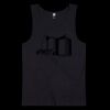 Thread Project Mens Summer Singlet Thumbnail