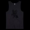 Thread Project Mens Summer Singlet Thumbnail