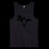 Thread Project Mens Summer Singlet Thumbnail