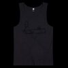 Thread Project Mens Summer Singlet Thumbnail