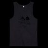 Thread Project Mens Summer Singlet Thumbnail