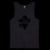 Thread Project Mens Summer Singlet Thumbnail