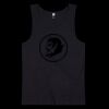 Thread Project Mens Summer Singlet Thumbnail
