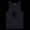 Thread Project Mens Summer Singlet Thumbnail