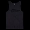 Thread Project Mens Summer Singlet Thumbnail