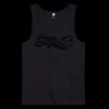Thread Project Mens Summer Singlet Thumbnail