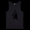 Thread Project Mens Summer Singlet Thumbnail