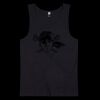 Thread Project Mens Summer Singlet Thumbnail