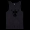 Thread Project Mens Summer Singlet Thumbnail