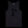 Thread Project Mens Summer Singlet Thumbnail