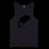 Thread Project Mens Summer Singlet Thumbnail